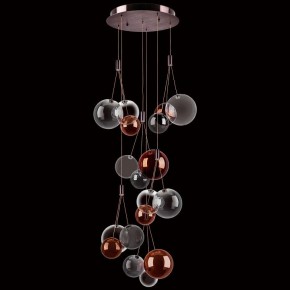 Подвесная люстра Lightstar Sferetta 801189 в Качканаре - kachkanar.mebel24.online | фото 2