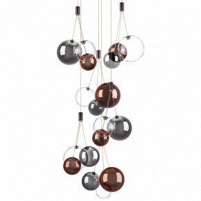 Подвесная люстра Lightstar Sferetta 801189 в Качканаре - kachkanar.mebel24.online | фото 9