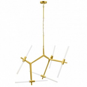 Подвесная люстра Lightstar Struttura 742103 в Качканаре - kachkanar.mebel24.online | фото 2