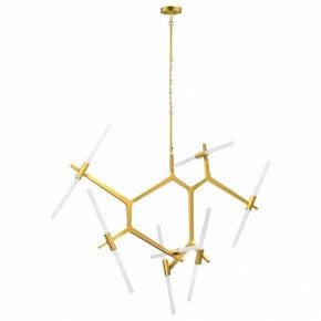 Подвесная люстра Lightstar Struttura 742143 в Качканаре - kachkanar.mebel24.online | фото 2