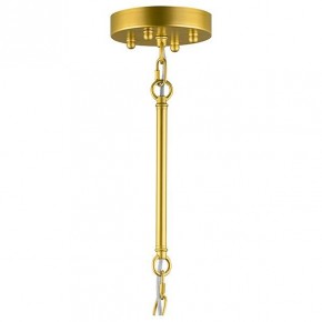 Подвесная люстра Lightstar Struttura 742143 в Качканаре - kachkanar.mebel24.online | фото 5
