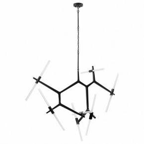Подвесная люстра Lightstar Struttura 742147 в Качканаре - kachkanar.mebel24.online | фото 2