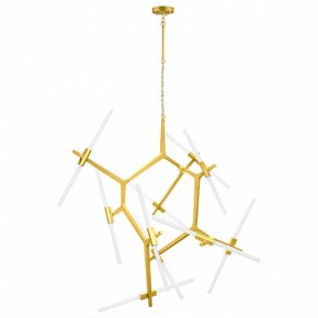 Подвесная люстра Lightstar Struttura 742203 в Качканаре - kachkanar.mebel24.online | фото 2