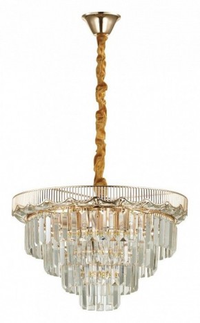 Подвесная люстра Lumion Esme 5233/8 в Качканаре - kachkanar.mebel24.online | фото 3