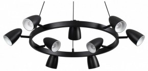 Подвесная люстра Lumion Ilmina 8237/9 в Качканаре - kachkanar.mebel24.online | фото