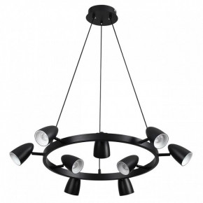 Подвесная люстра Lumion Ilmina 8237/9 в Качканаре - kachkanar.mebel24.online | фото 5