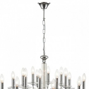 Подвесная люстра Lumion Incanto 8034/16 в Качканаре - kachkanar.mebel24.online | фото 9