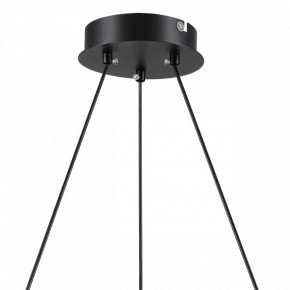Подвесная люстра Lumion Lamina 8233/9 в Качканаре - kachkanar.mebel24.online | фото 8