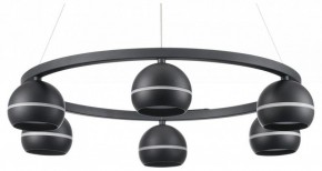 Подвесная люстра Lumion Luazana 8242/6 в Качканаре - kachkanar.mebel24.online | фото