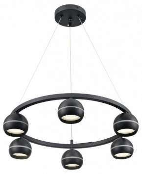 Подвесная люстра Lumion Luazana 8242/6 в Качканаре - kachkanar.mebel24.online | фото 2