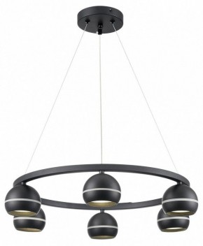 Подвесная люстра Lumion Luazana 8242/6 в Качканаре - kachkanar.mebel24.online | фото 3