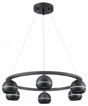 Подвесная люстра Lumion Luazana 8242/6 в Качканаре - kachkanar.mebel24.online | фото 5