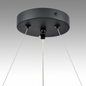 Подвесная люстра Lumion Luazana 8242/6 в Качканаре - kachkanar.mebel24.online | фото 8