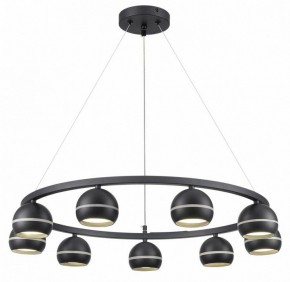 Подвесная люстра Lumion Luazana 8242/9 в Качканаре - kachkanar.mebel24.online | фото 4
