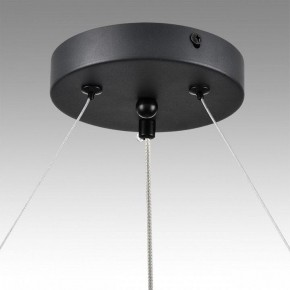 Подвесная люстра Lumion Luazana 8242/9 в Качканаре - kachkanar.mebel24.online | фото 8