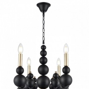 Подвесная люстра Lumion Nana 8106/6 в Качканаре - kachkanar.mebel24.online | фото 9