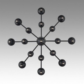 Подвесная люстра Lumion Nana 8106/8 в Качканаре - kachkanar.mebel24.online | фото 2