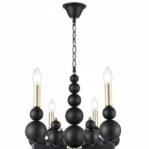 Подвесная люстра Lumion Nana 8106/8 в Качканаре - kachkanar.mebel24.online | фото 9