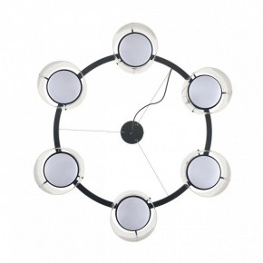 Подвесная люстра Lumion Natalina 8232/6 в Качканаре - kachkanar.mebel24.online | фото 5