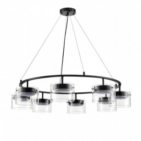 Подвесная люстра Lumion Natalina 8232/8 в Качканаре - kachkanar.mebel24.online | фото 3