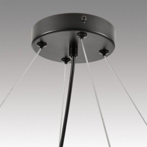 Подвесная люстра Lumion Natalina 8232/8 в Качканаре - kachkanar.mebel24.online | фото 8