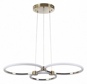 Подвесная люстра Lumion Nova 5297/80L в Качканаре - kachkanar.mebel24.online | фото 2