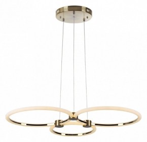 Подвесная люстра Lumion Nova 5297/80L в Качканаре - kachkanar.mebel24.online | фото 3