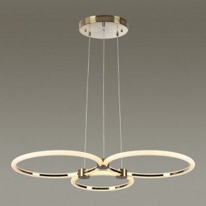 Подвесная люстра Lumion Nova 5297/80L в Качканаре - kachkanar.mebel24.online | фото 4