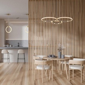 Подвесная люстра Lumion Nova 5297/80L в Качканаре - kachkanar.mebel24.online | фото 5