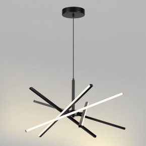 Подвесная люстра Lumion Parker 6563/60L в Качканаре - kachkanar.mebel24.online | фото 4