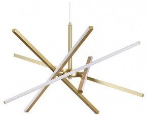 Подвесная люстра Lumion Parker 6564/60L в Качканаре - kachkanar.mebel24.online | фото