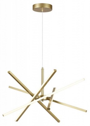 Подвесная люстра Lumion Parker 6564/60L в Качканаре - kachkanar.mebel24.online | фото 2