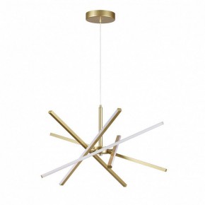 Подвесная люстра Lumion Parker 6564/60L в Качканаре - kachkanar.mebel24.online | фото 3