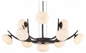 Подвесная люстра Lussole Blubber LSP-8937 в Качканаре - kachkanar.mebel24.online | фото
