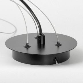 Подвесная люстра Lussole Blubber LSP-8937 в Качканаре - kachkanar.mebel24.online | фото 6