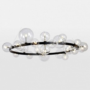 Подвесная люстра Lussole Bubbles LSP-8396 в Качканаре - kachkanar.mebel24.online | фото