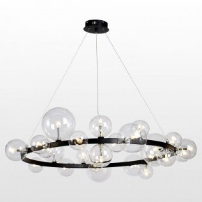 Подвесная люстра Lussole Bubbles LSP-8396 в Качканаре - kachkanar.mebel24.online | фото 3