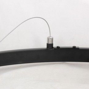 Подвесная люстра Lussole Bubbles LSP-8396 в Качканаре - kachkanar.mebel24.online | фото 8