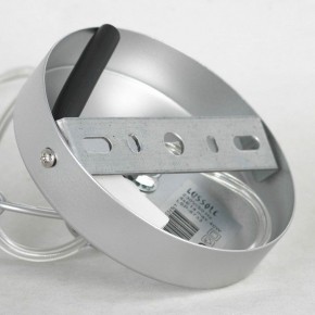 Подвесная люстра Lussole Carrollton LSP-8733 в Качканаре - kachkanar.mebel24.online | фото 8