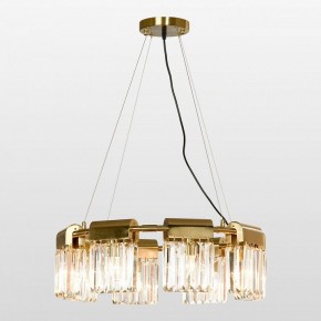 Подвесная люстра Lussole Centennial LSP-8756 в Качканаре - kachkanar.mebel24.online | фото 2
