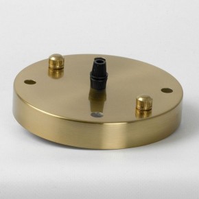 Подвесная люстра Lussole Centennial LSP-8756 в Качканаре - kachkanar.mebel24.online | фото 7