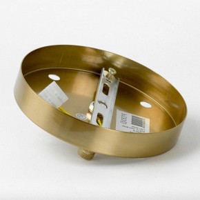 Подвесная люстра Lussole Centennial LSP-8756 в Качканаре - kachkanar.mebel24.online | фото 8
