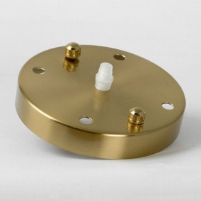 Подвесная люстра Lussole Fayette LSP-8908 в Качканаре - kachkanar.mebel24.online | фото 9