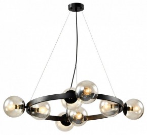 Подвесная люстра Lussole Fishers LSP-8797 в Качканаре - kachkanar.mebel24.online | фото 2