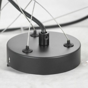 Подвесная люстра Lussole Fishers LSP-8797 в Качканаре - kachkanar.mebel24.online | фото 6