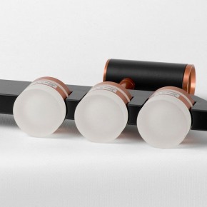 Подвесная люстра Lussole Gilbert LSP-7173 в Качканаре - kachkanar.mebel24.online | фото 3