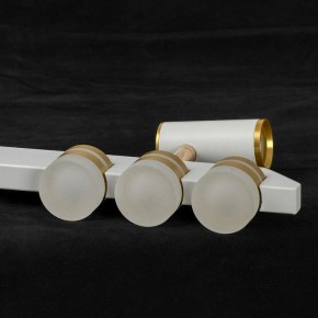 Подвесная люстра Lussole Gilbert LSP-7175 в Качканаре - kachkanar.mebel24.online | фото 3