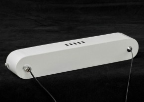 Подвесная люстра Lussole Gilbert LSP-7175 в Качканаре - kachkanar.mebel24.online | фото 4