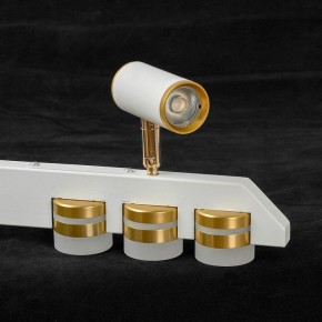 Подвесная люстра Lussole Gilbert LSP-7175 в Качканаре - kachkanar.mebel24.online | фото 5