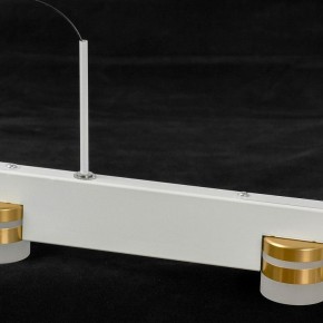 Подвесная люстра Lussole Gilbert LSP-7175 в Качканаре - kachkanar.mebel24.online | фото 6